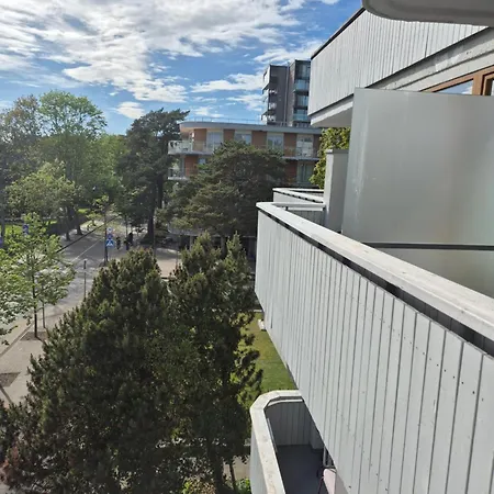 Alka Sveciu Namai Appartamento Palanga