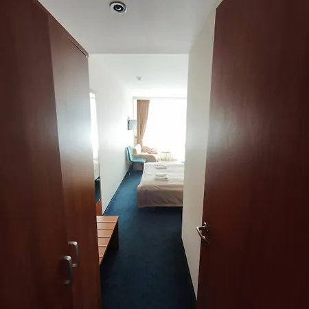 Alka Sveciu Namai * Palanga