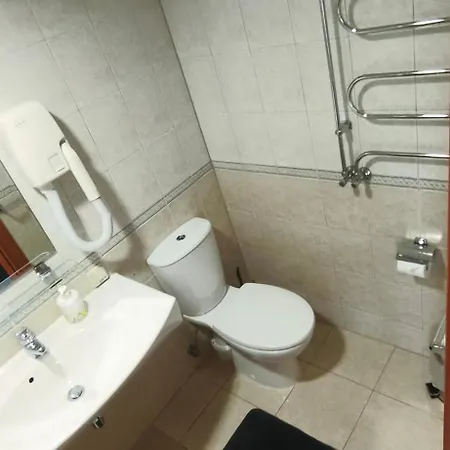 Appartamento Alka Sveciu Namai Palanga