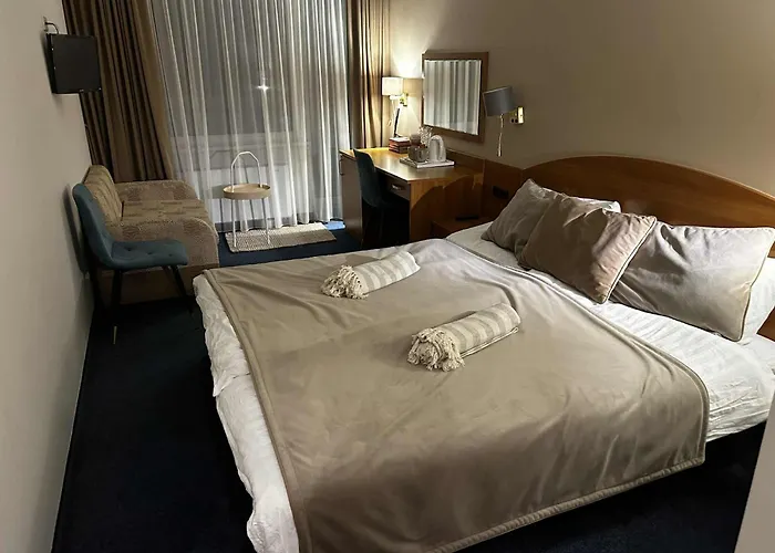 דירה Alka Sveciu Namai