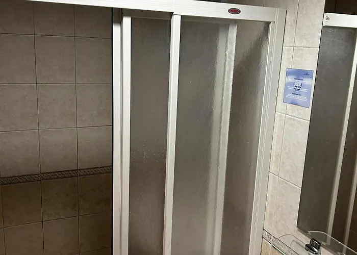 Alka Sveciu Namai פלאנגה